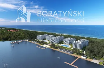 BORATYŃSKI Nieruchomości